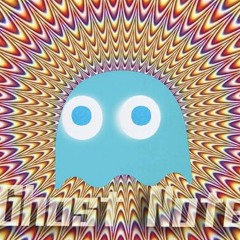 GhostNote - Monkey Mind Twerk
