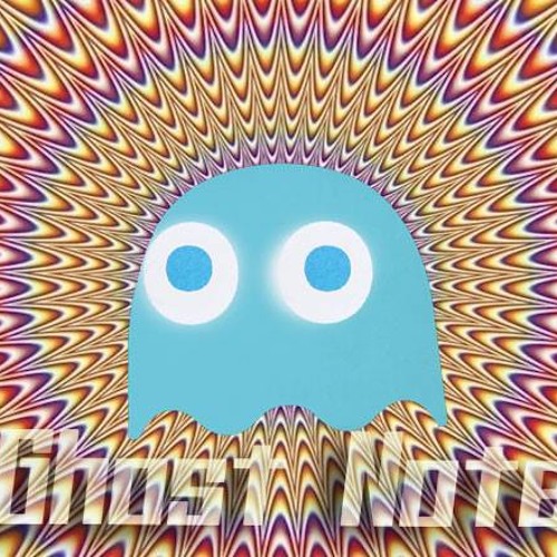 GhostNote - Monkey Mind Twerk
