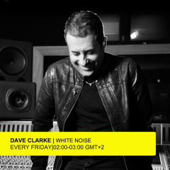 Dave Clarke - White Noise #460