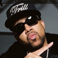 Pimp C feat. Z Ro & Trae-young ghetto stars (screwed n chopped) by wisedude