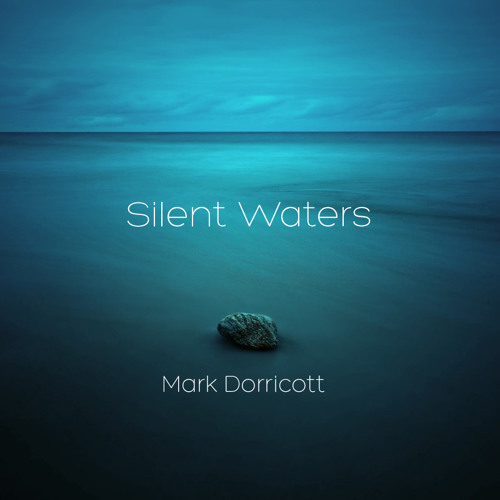Desert Dreaming from Silent Waters album
