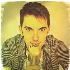 Senza Scappare Mai Più - Cover Tiziano Ferro