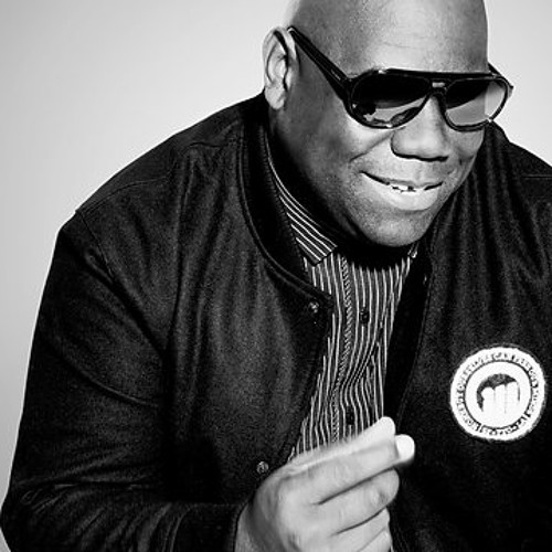 Carl Cox - BBC Radio 1 Essential Mix 2014-10-11