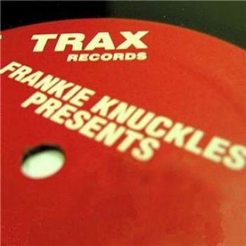 Inner City - Whatcha Gonna Do With My Lovin' (David Morales & Frankie Knuckles Remix)