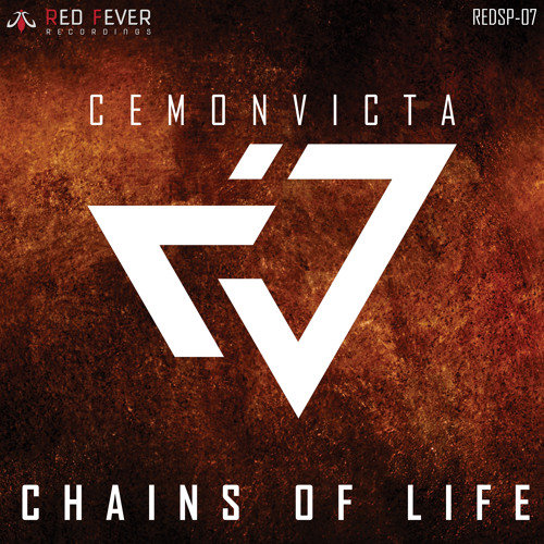 REDSP-07 Cemon Victa & Phobos - Tenebrae