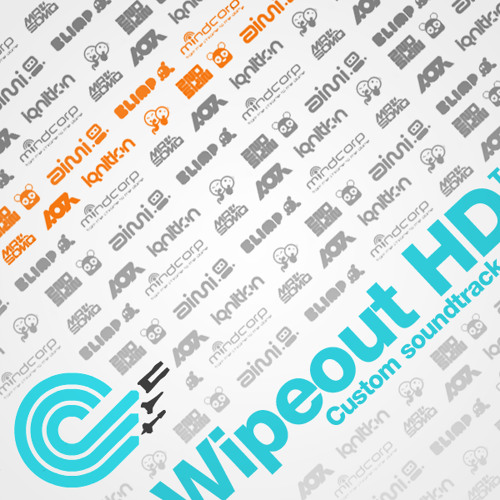 Wipeout Hd Original Soundtrack By Mineout 68 On Soundcloud Hear The World S Sounds