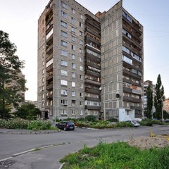 Звери - Районы-кварталы (Zveri - Rayoni-kvartaly (Districts-blocks) (2004)