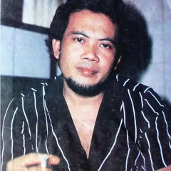 Melody Cinta (Hi Quality) - Rhoma Irama