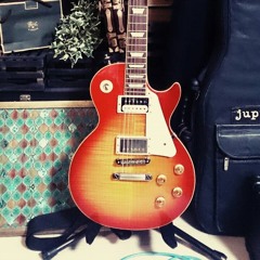 エレキの子守歌