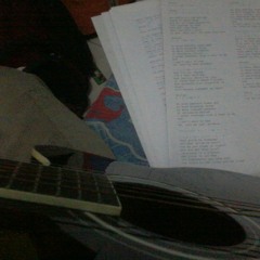 Rivermaya - Nerbyoso Acoustic Cover