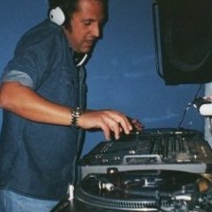 dj sven - the groove (creato con Spreaker)