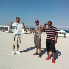 Chocolate City. Lil'O ft. Facid Jcash Gotti & Diamond Da Bo$$ at Reel2Real