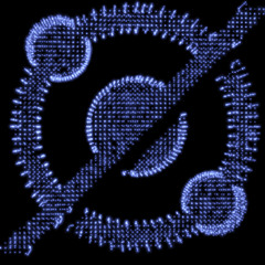 Abstract Beats: Cirque du Fromage & Watersequence80