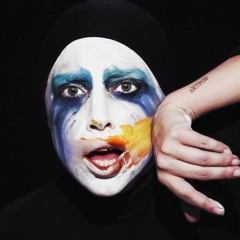 Lady Gaga feat. Cobra Starship, Jessie J, Arianna Grande, Nicki Minaj & Cascada - Applause (Remix)