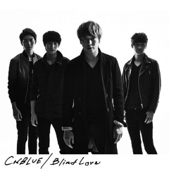 CNBlue 씨엔블루 - Blind Love (Piano)
