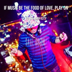 We No Speak Americano - Yolando Be Cool & Dcup (DJ SALI MASHUP)