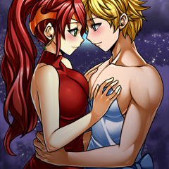 Shine - RWBY [FULL VERSION!]