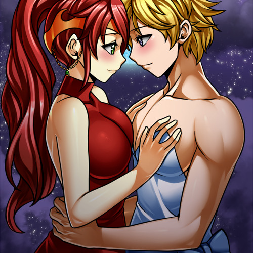 Shine - RWBY [FULL VERSION!]
