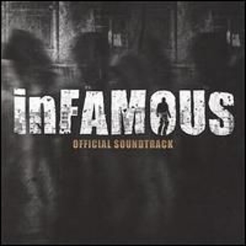 Stream nweddodgel | Listen to inFAMOUS OST playlist online for free on ...