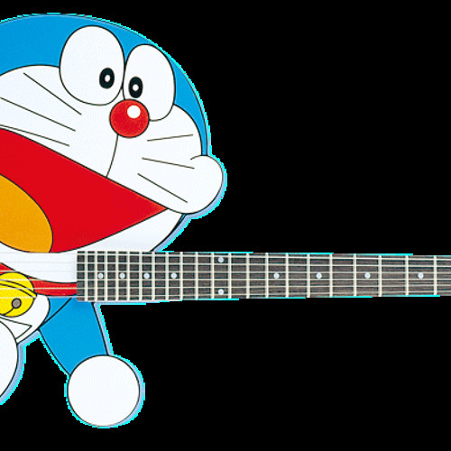 600 Gambar Keren Doraemon Punk HD Terbaru