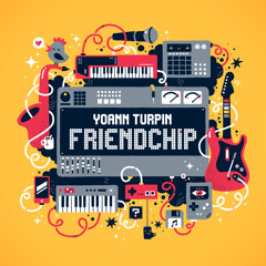 Yoann Turpin - FriendChip Overture
