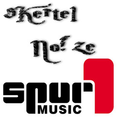 Exclusive No!ze for Spur1-Music // 26/10/2014 (Free Download)