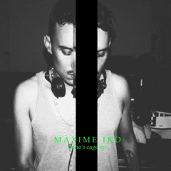 Maxime Iko - Coven (Rework Remix)