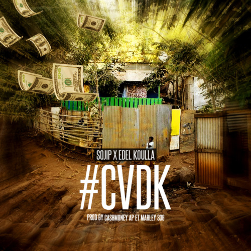 Sojip Stream Ça Vient Du Kwatta - (prod by Cashmoney Ap & Marley 336) by ...