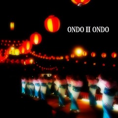 ONDO Ⅱ ONDO