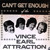 Artwork for The Vince Earl Attraction - American Trilogy