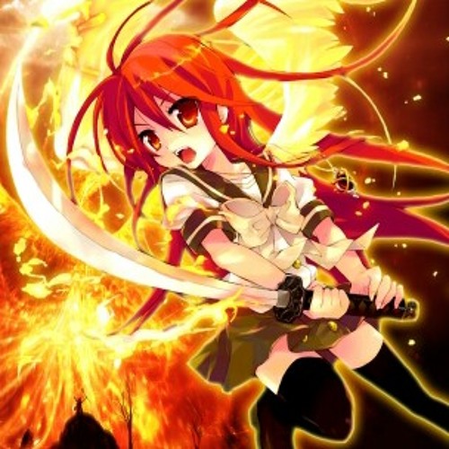 Nightcore - Ring of Fire