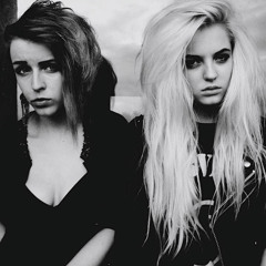 MARTAS ASINIS - DĒMONI