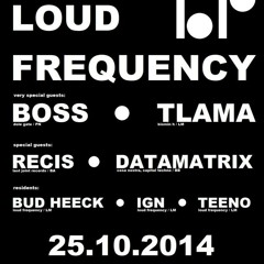 IGN - 7 fucking years of Loud Frequency