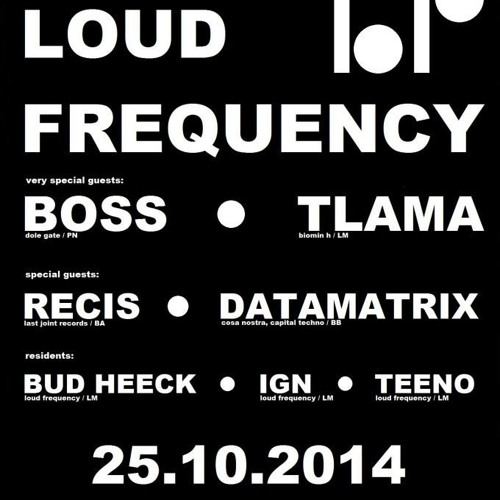 IGN - 7 fucking years of Loud Frequency