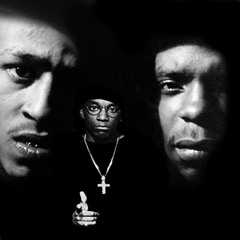Big L Feat. Group Home - On The Mic / Up Against The Wall (PhoTone Mashup)