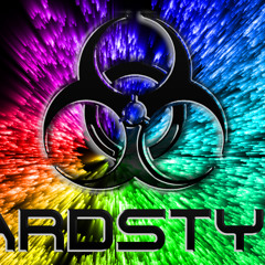 DEEJAY - DEC 2010 Hardstyle