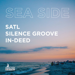 IN-DEED - Never Know (SEA SIDE album sampler ADDIG009)