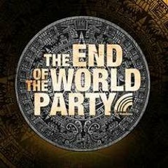 DEEJAY End Of The World 2012 Mix