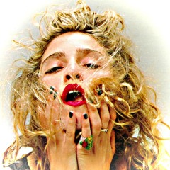 Madonna - No Substitute For Love