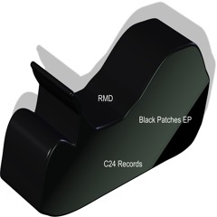 RMD - Black Patches