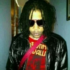 Vybz Karter - cya test raw