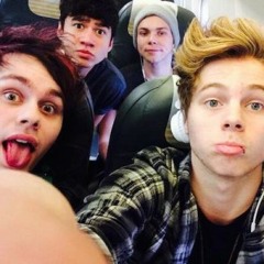 5 Seconds of Summer - She Looks So Perfect (Collab Ukulele Cover)