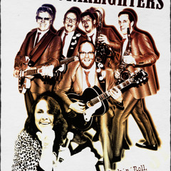 Tom jet & the Starlighters Audio Demo