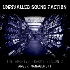 U.S.F - Anger Management //Free Download