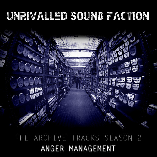 U.S.F - Anger Management //Free Download