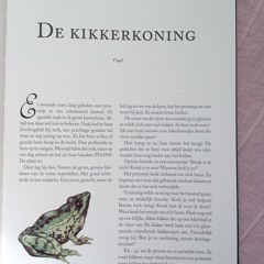 Kikkerkoning - Ruwe Take Voorlezen