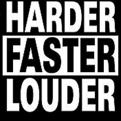 Faster, Harder, Louder And Darker!!  Andy The Core Mini MIX