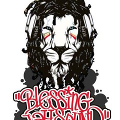 BlessingJah Sound ft Deluxe/Sistah Gabi-Respeito(Real Love Riddim)