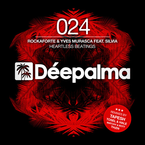 Rockaforte & Yves Murasca - Heartless Beatings (Tapesh Remix) feat. Silvia | OUT NOW!