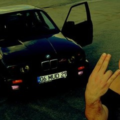 Elleran Elvis &amp; Sefir - E30 (MANYAK) 2014 [Official Music Video]